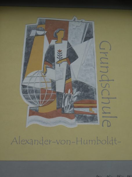 Alexander von Humboldt