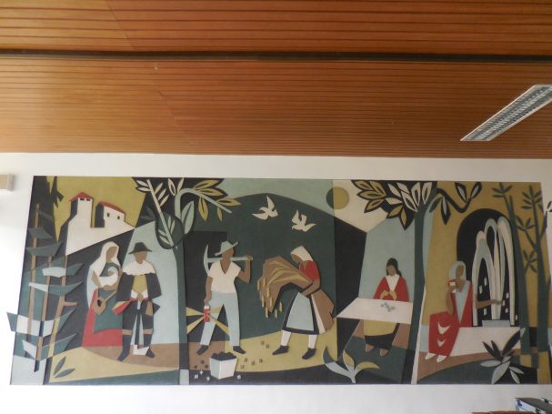 historische Entwicklung