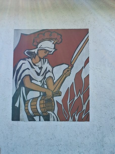 Freiwillige Feuerwehr Gottfriedsreuth